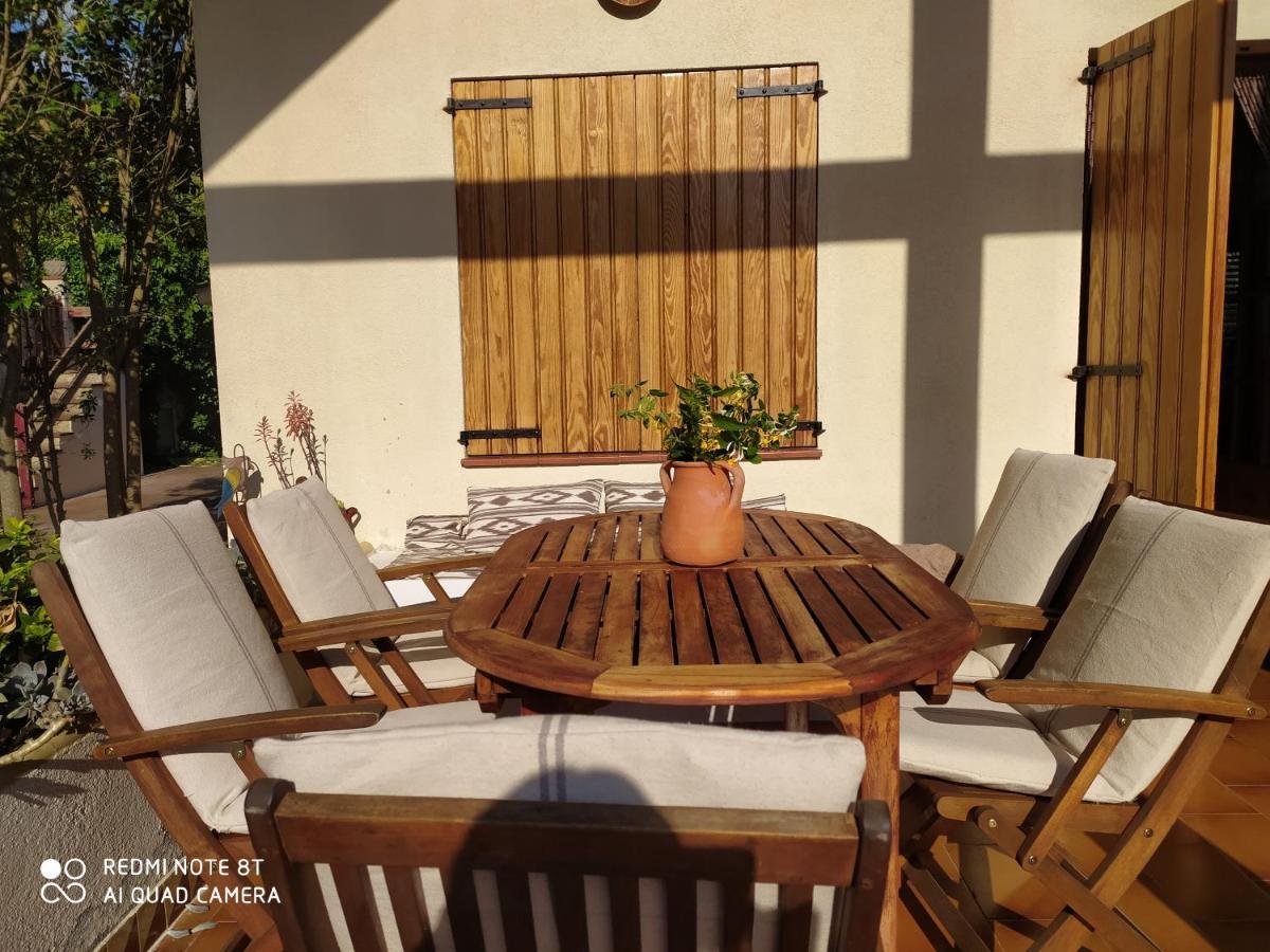 Chalet Entre Parques Naturales Vallgorguina Εξωτερικό φωτογραφία