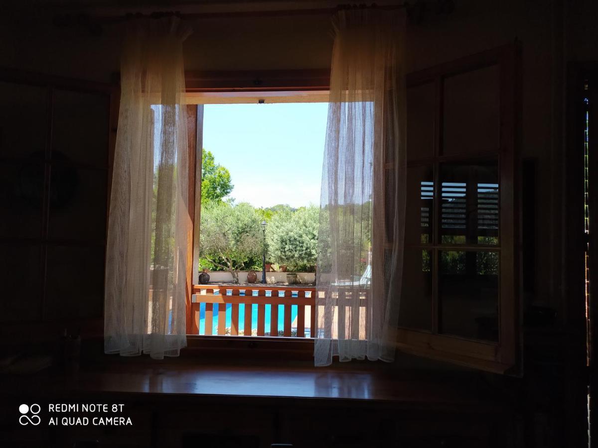 Chalet Entre Parques Naturales Vallgorguina Εξωτερικό φωτογραφία