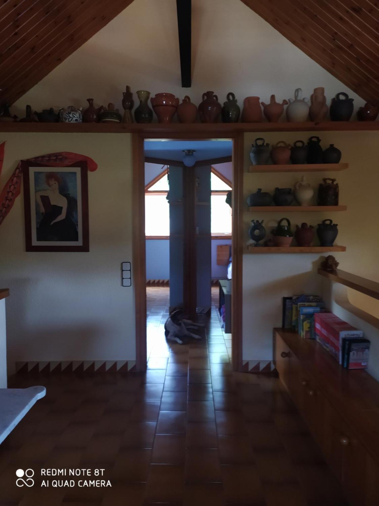 Chalet Entre Parques Naturales Vallgorguina Εξωτερικό φωτογραφία