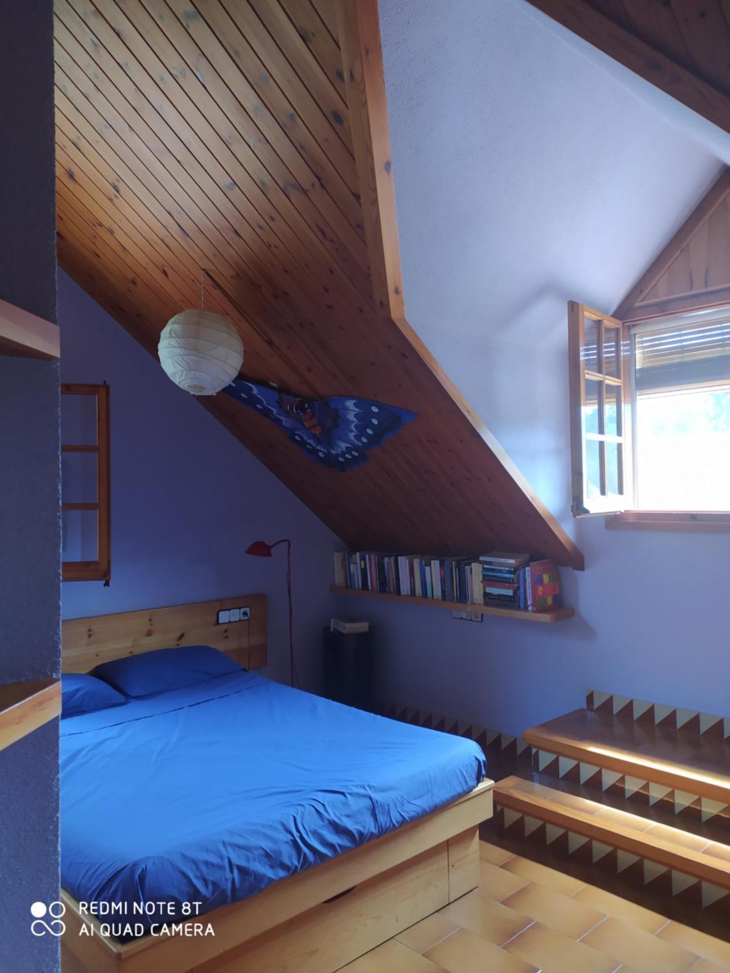 Chalet Entre Parques Naturales Vallgorguina Εξωτερικό φωτογραφία
