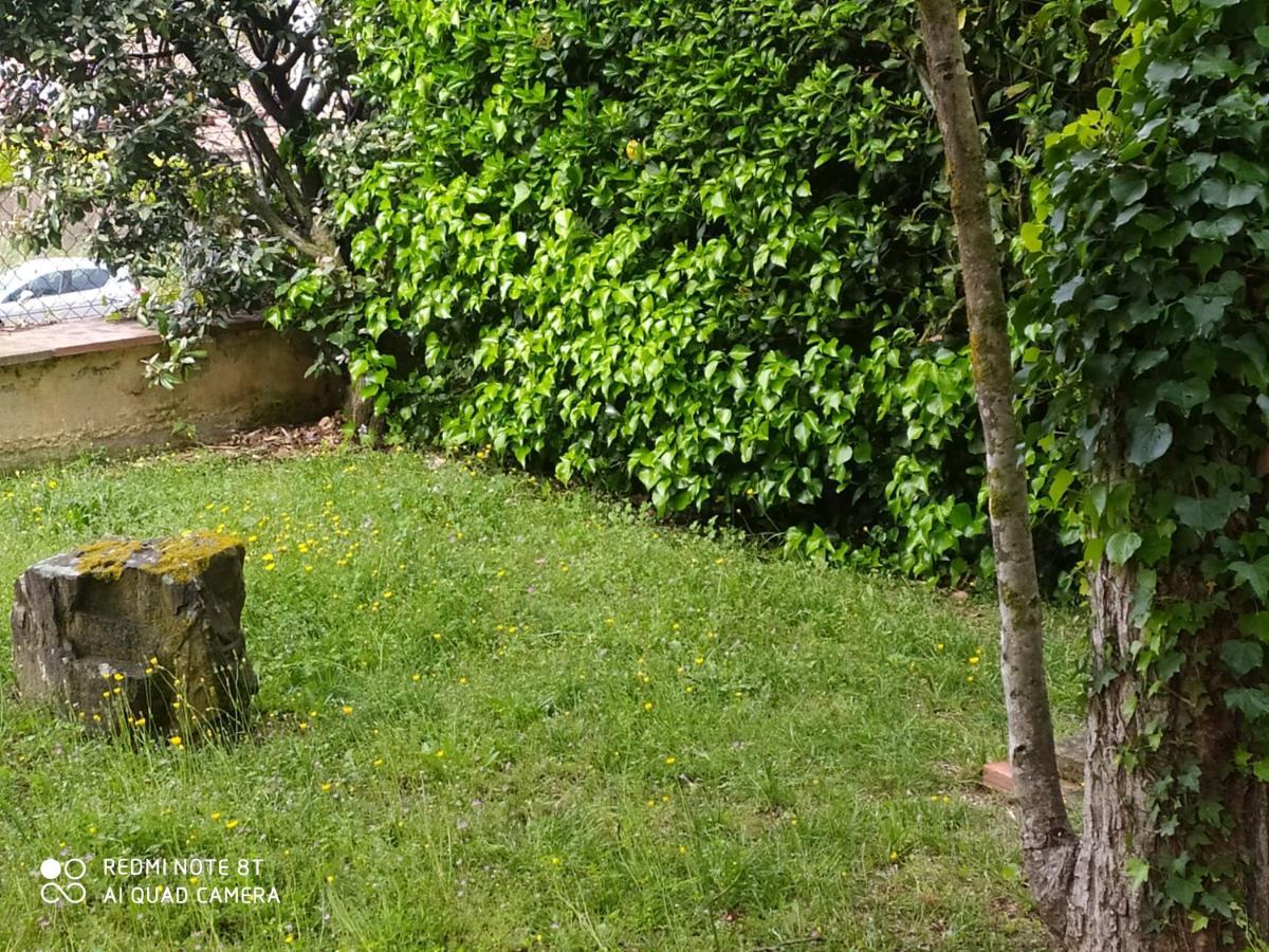 Chalet Entre Parques Naturales Vallgorguina Εξωτερικό φωτογραφία