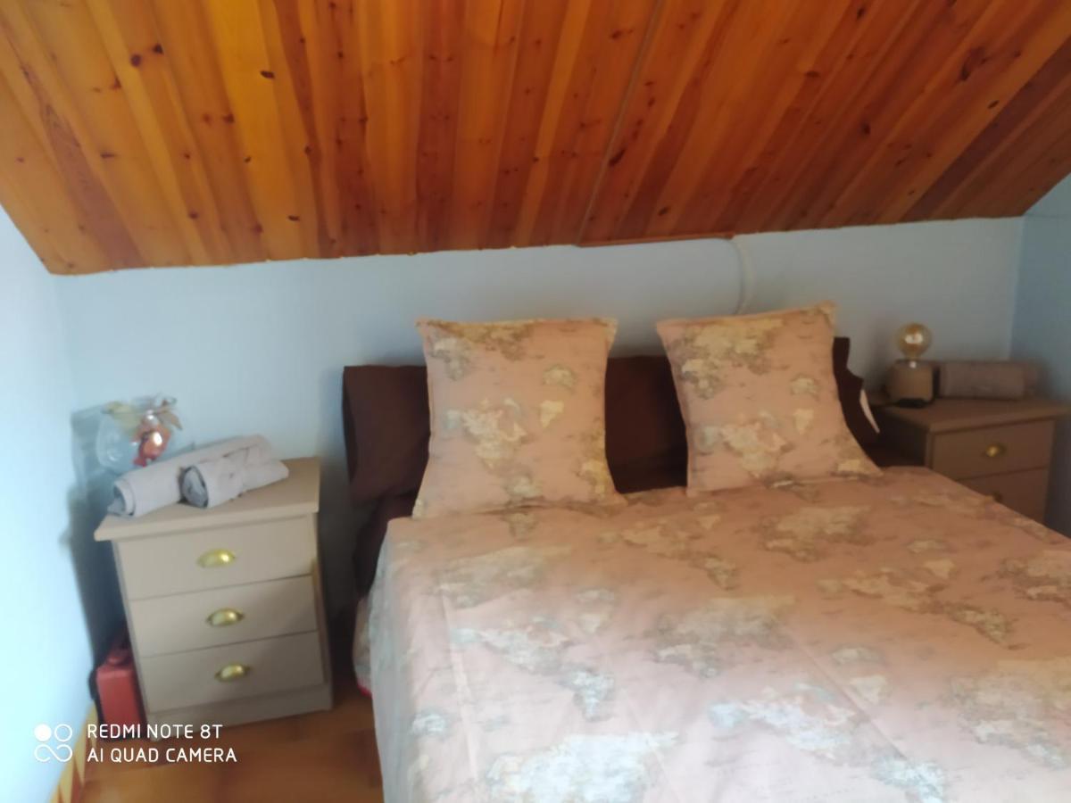 Chalet Entre Parques Naturales Vallgorguina Εξωτερικό φωτογραφία