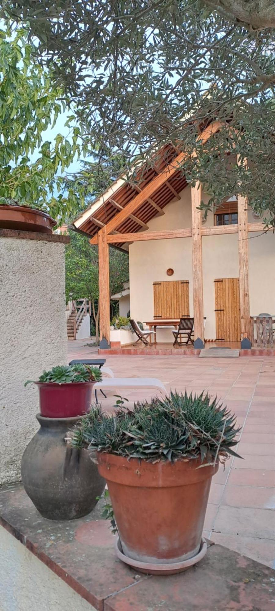 Chalet Entre Parques Naturales Vallgorguina Εξωτερικό φωτογραφία