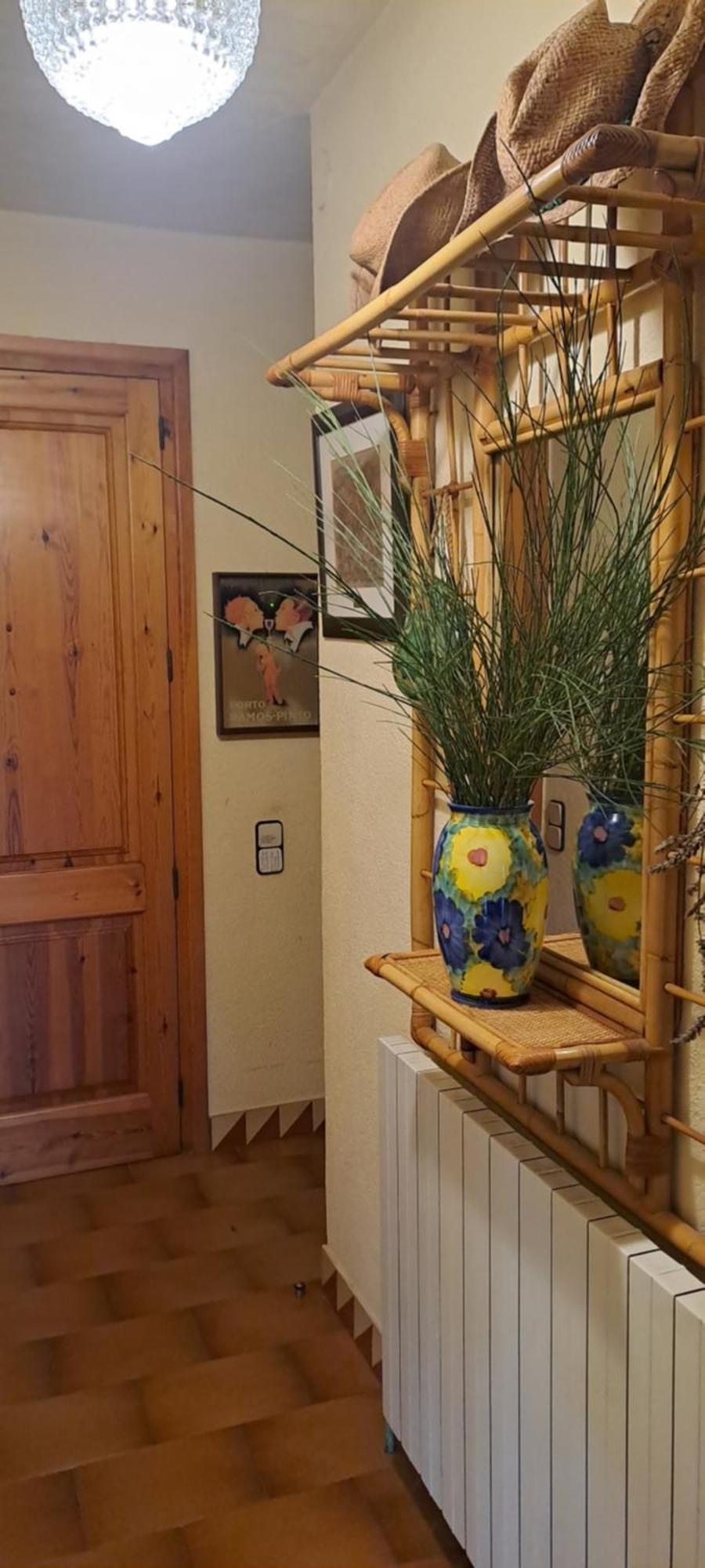Chalet Entre Parques Naturales Vallgorguina Εξωτερικό φωτογραφία