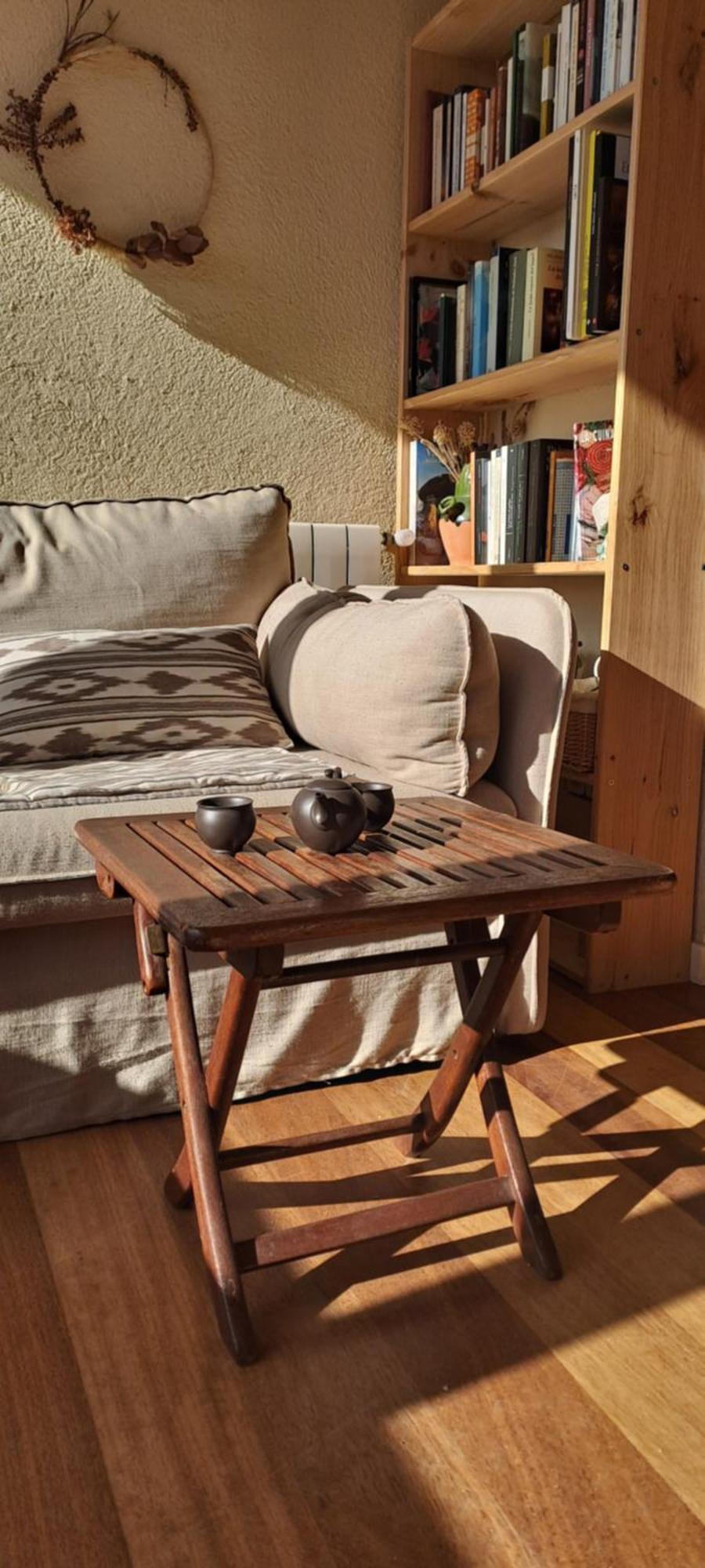 Chalet Entre Parques Naturales Vallgorguina Εξωτερικό φωτογραφία