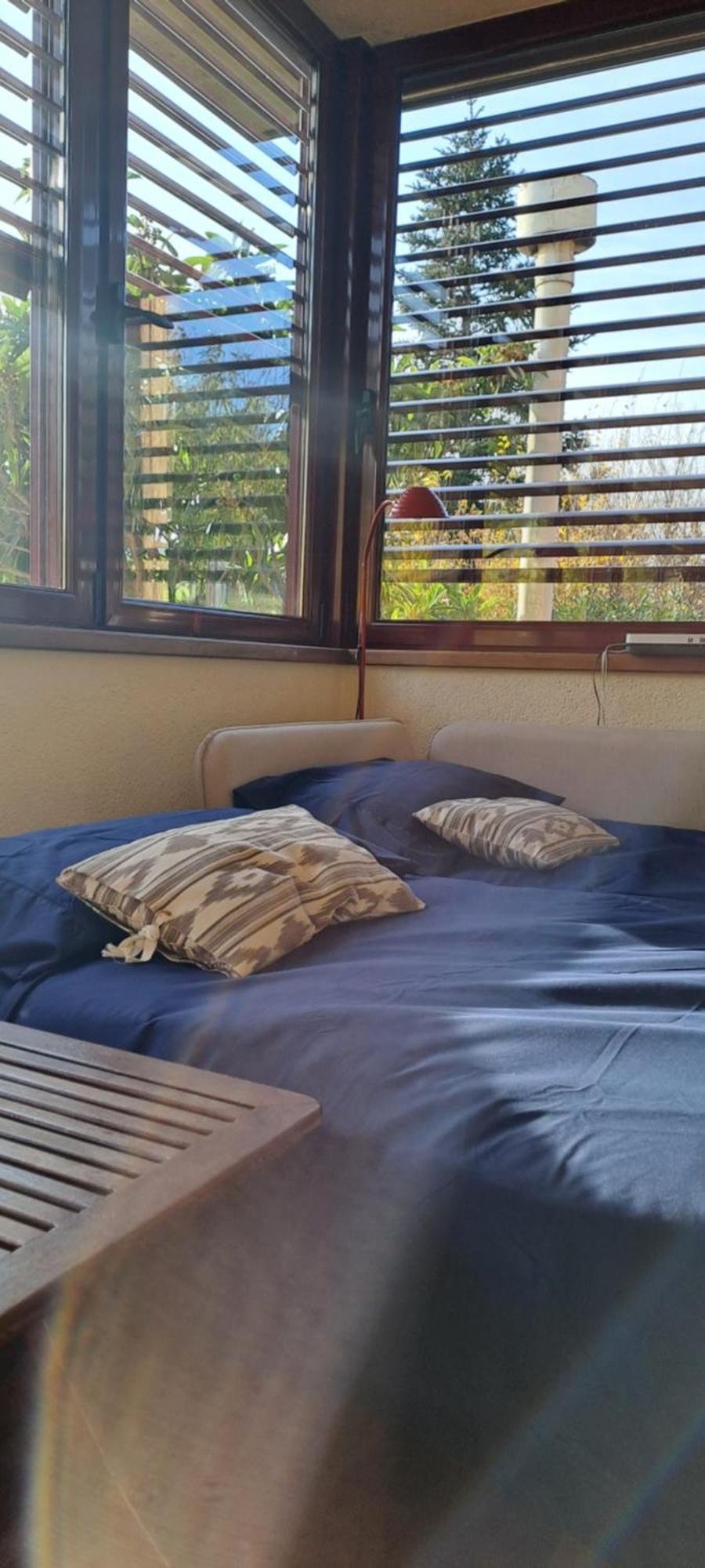 Chalet Entre Parques Naturales Vallgorguina Εξωτερικό φωτογραφία