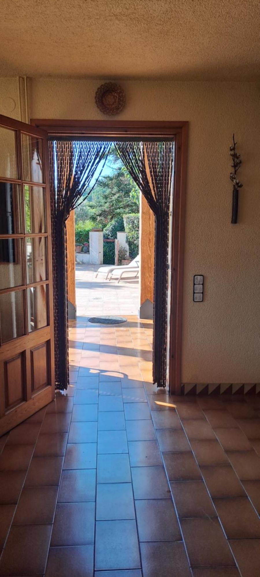 Chalet Entre Parques Naturales Vallgorguina Εξωτερικό φωτογραφία