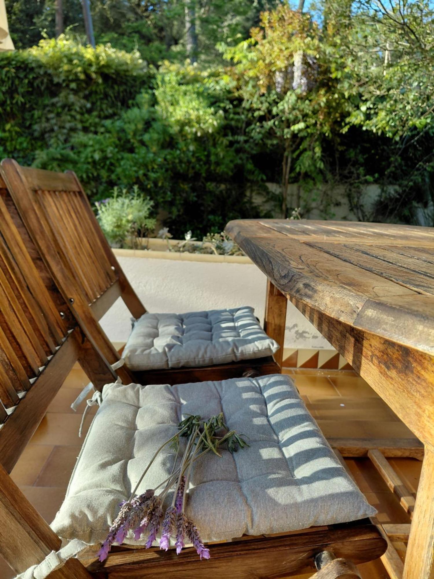 Chalet Entre Parques Naturales Vallgorguina Εξωτερικό φωτογραφία