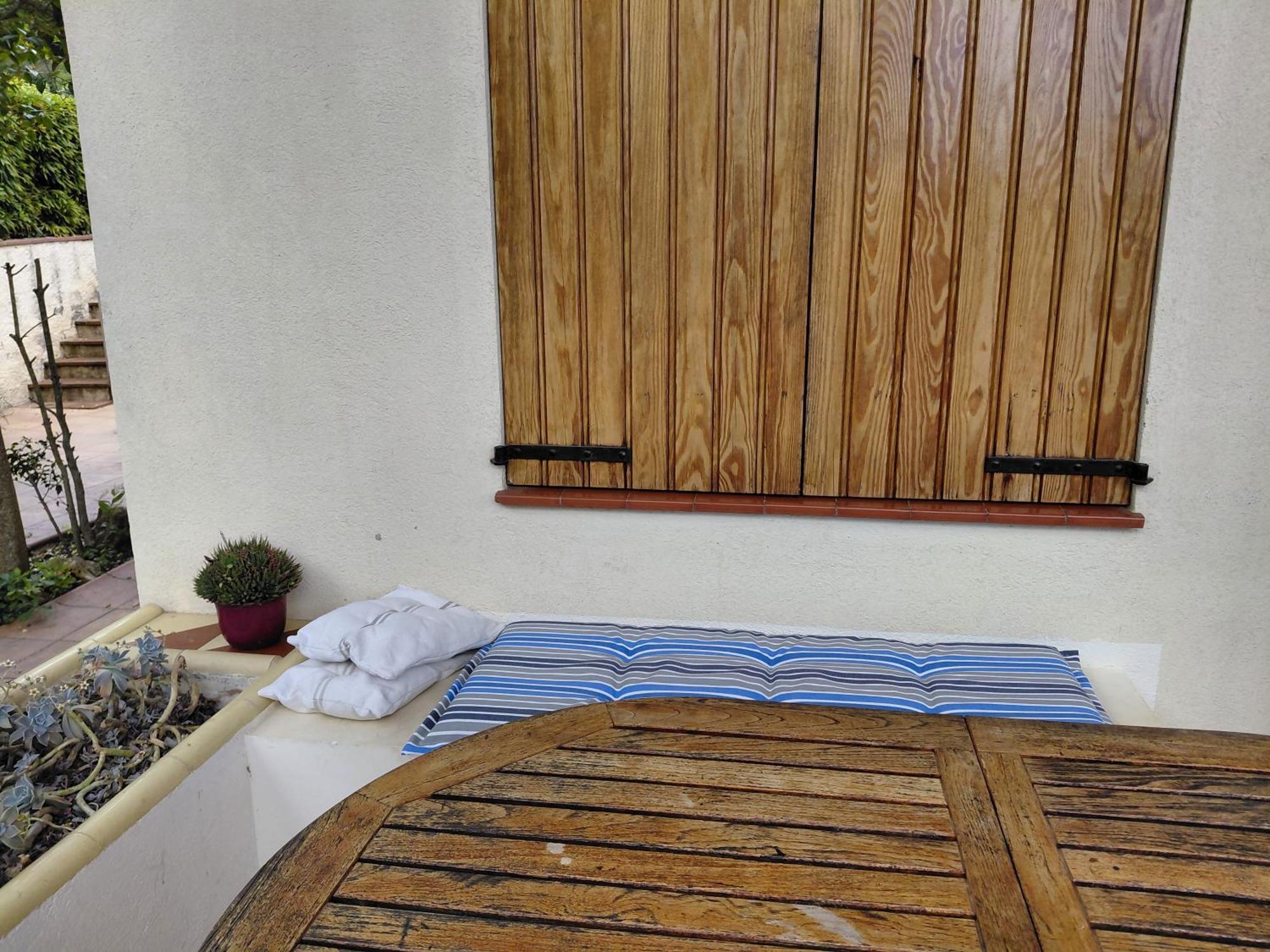 Chalet Entre Parques Naturales Vallgorguina Εξωτερικό φωτογραφία