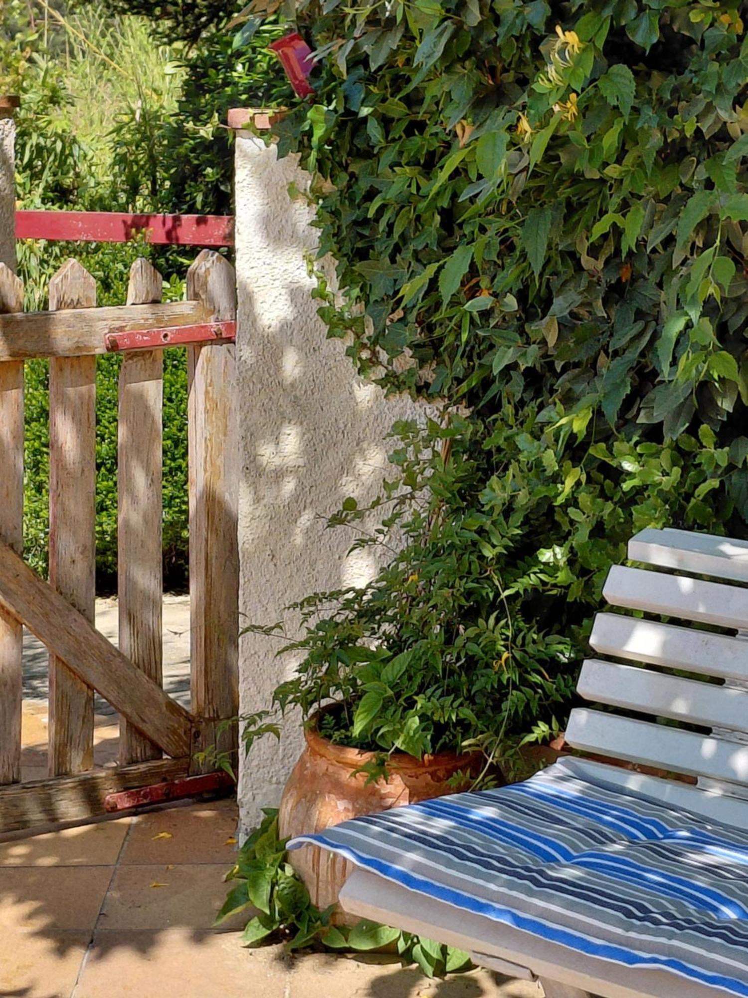 Chalet Entre Parques Naturales Vallgorguina Εξωτερικό φωτογραφία